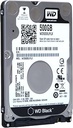   WD5000LPLX