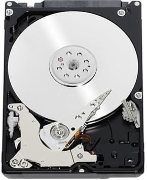    WD5000LPLX
