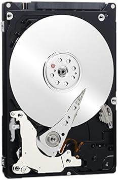    WD5000LPLX