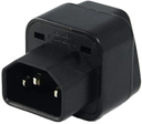    GEN UPS IEC C14