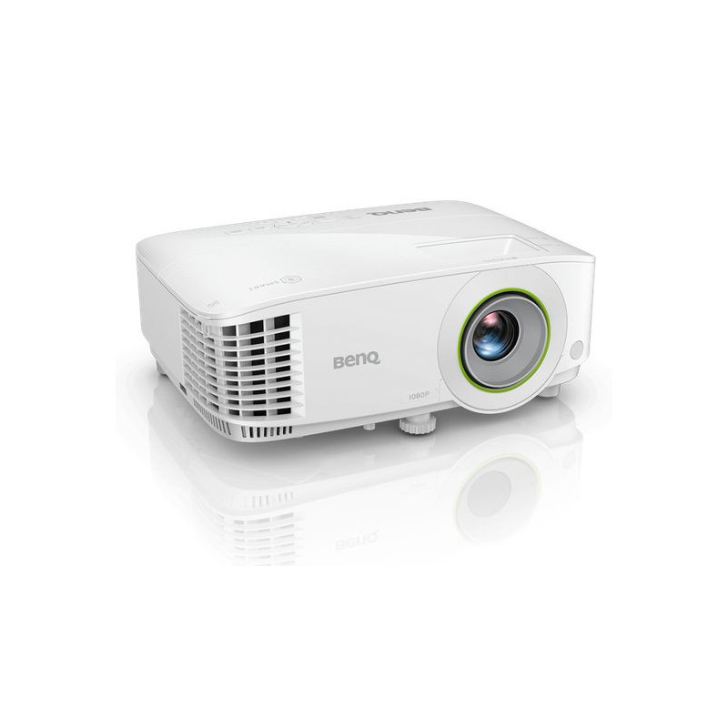    EH600 DLP
