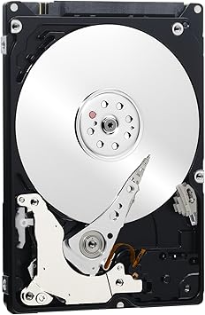    WD5000LPLX