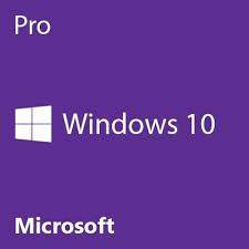 [FQC-08930]    Win 10 Pro OEM