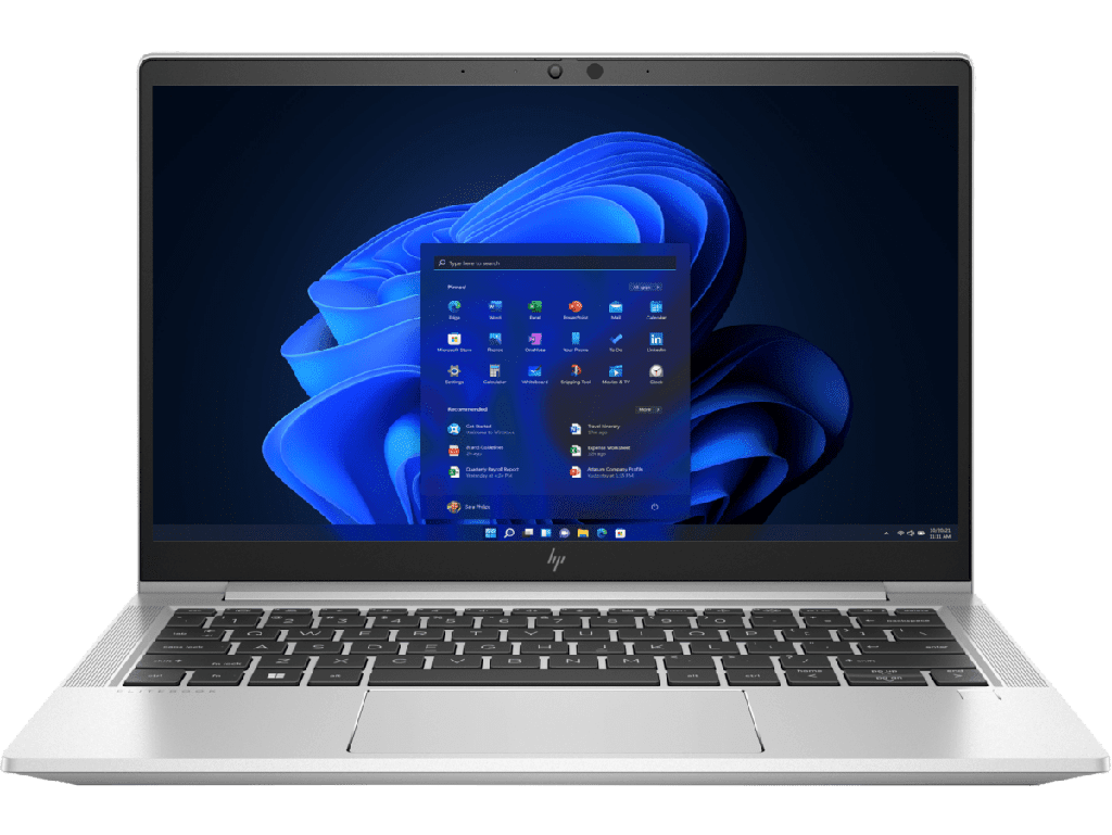 HP Elitebook 630 13-inch G9 Notebook PC