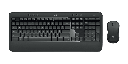 Logitech MK540 Wireless Keyboard and Mouse Combo 920-008671