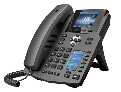 [FANVIL-X4G]    FANVIL-X4G
