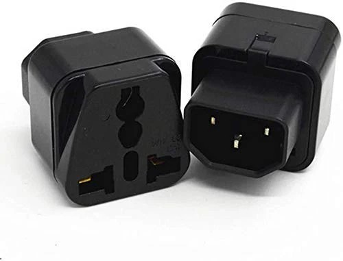 [GEN UPS IEC C14]    GEN UPS IEC C14