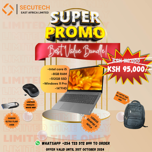 Product Bundle #1